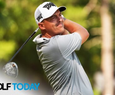 PGA Tour entering crucial stretch before FedExCup Playoffs | Golf Today | Golf Channel
