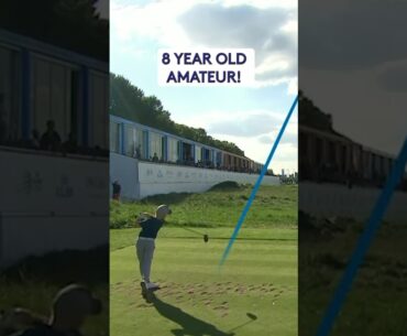 8 YEAR OLD plays Beat the Pro 😍