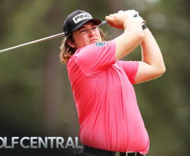 John Deere Classic golfers looking to qualify for The Open | Golf Central | Golf Channel
