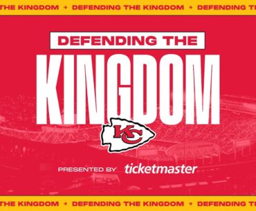 'The Plant Shutdown' - Training Camp Preview | Defending The Kingdom
