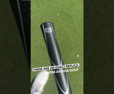Here’s Bryson Dechambau’s US Open Avoda Golf Irons