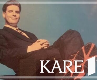KARE 11 says goodbye to 'cornerstone' Randy Shaver after 41 years