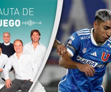 📡 #PautaDeJuego |  CC: oficializan a Javier Correa