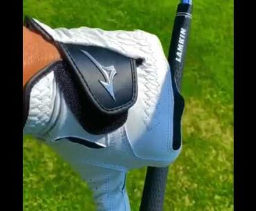 Master the Perfect Golf Grip: Essential Tips for Every Golfer!