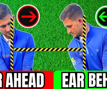 4 (VITAL) Steps to EASILY hit the drivers of your life! (ANY ABILITY)