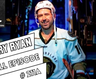 Tales with TR Episode #211A