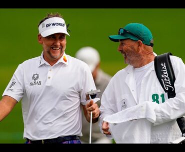 Progress Junior Golf Podcast 60: Caddying