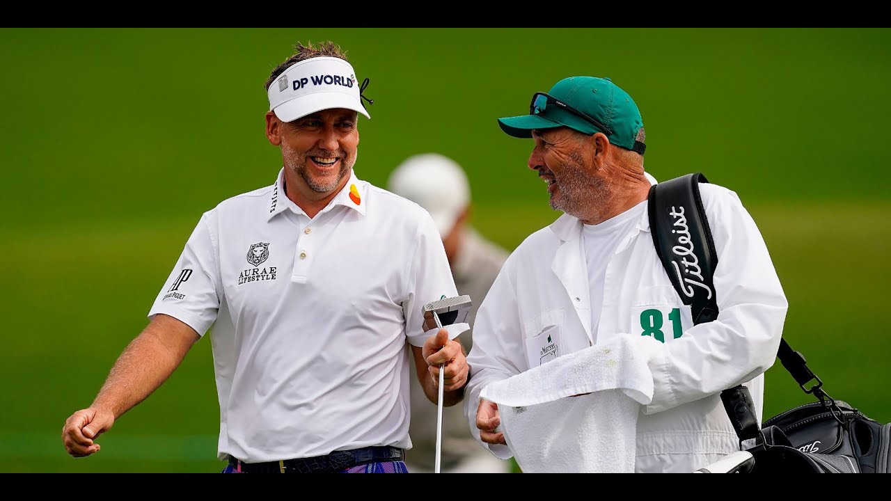 Progress Junior Golf Podcast 60: Caddying Progress Junior Golf Podcast 60: Caddying