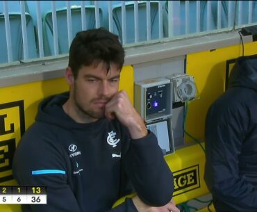 Every Injury in Round 16 AFL - Who Is Injured From Your Team?