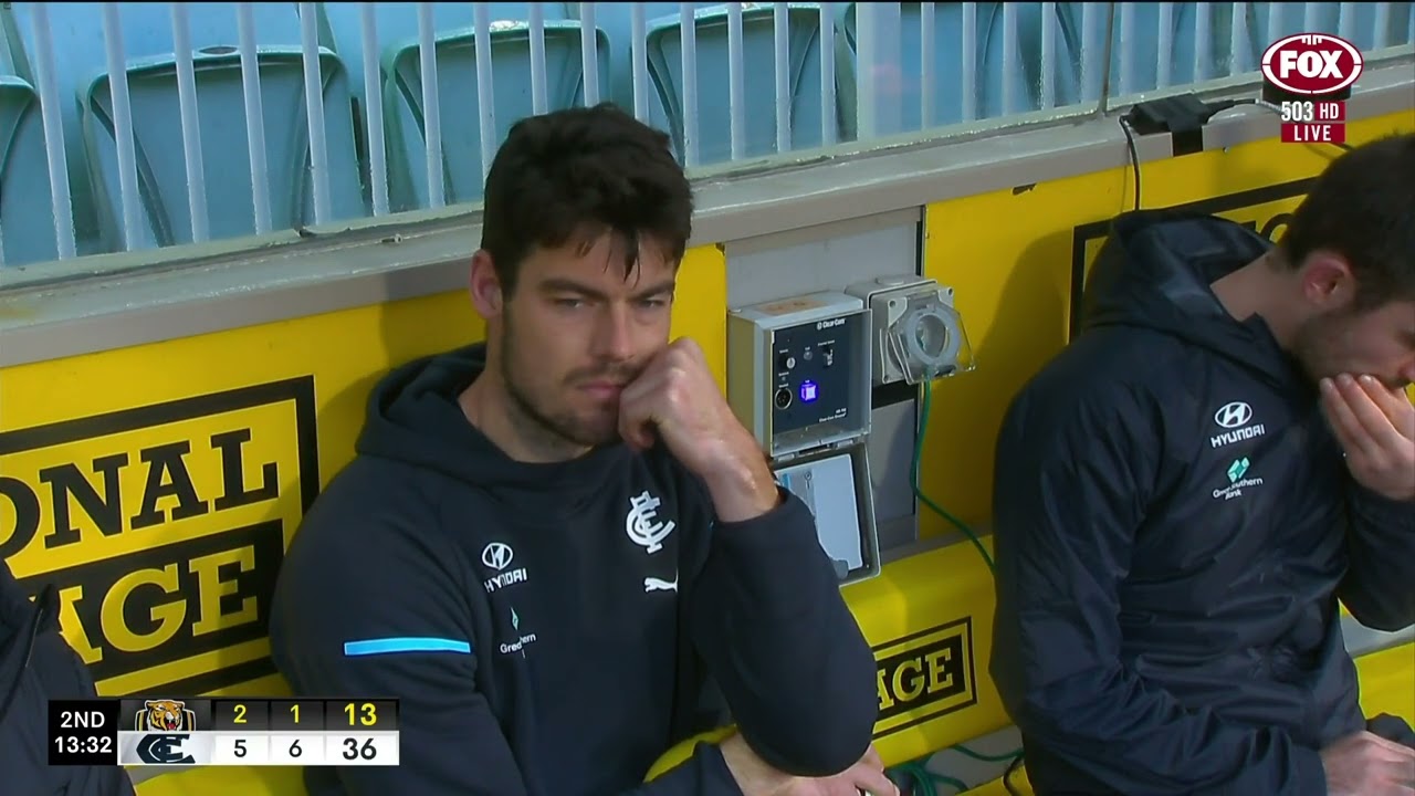 Every Injury in Round 16 AFL – Who Is Injured From Your Team? Every Injury in Round 16 AFL - Who Is Injured From Your Team?