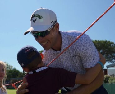 Report R1 | 81° Open d’Italia presented by Regione Emilia-Romagna