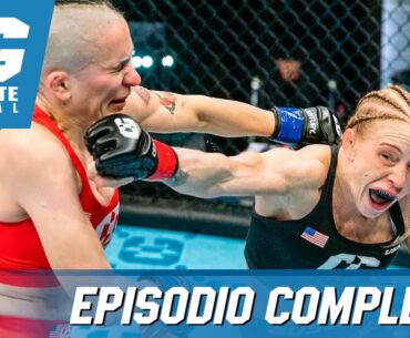 COMBATE IMPACTANTES| EPISODIO COMPLETO | Combate Global 56