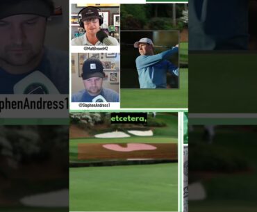 John Deere Classic Best Bets: Ben Griffin | PGA Tour Picks #golfbets