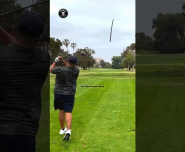 USMGC: What is your go to club off the tee? #golf #shorts