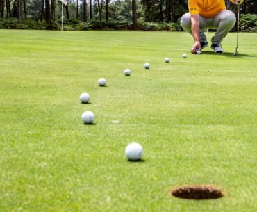 Curves and visual keys can help change your ability to start the ball online ! @JamieDonaldsongolf