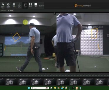 Story of Ben Hogan Wearing Out Shirts with Scruff on Face
