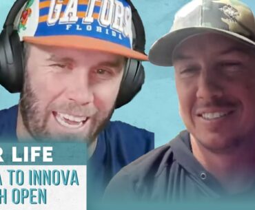 Did Paul McBeth Miss His Chance?, Swedish Open Recap, Väinö Mäkelä Goes To Innova | EP 76