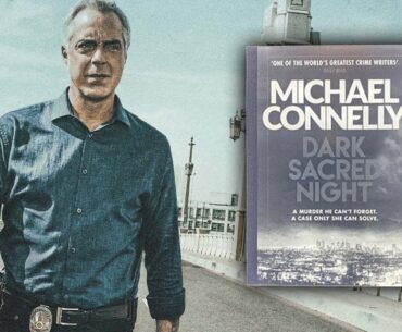 Dark Sacred Night w/ Harry Bosch & Renee Ballard Full Audiobook by Michael Connelly. Crime Drama!