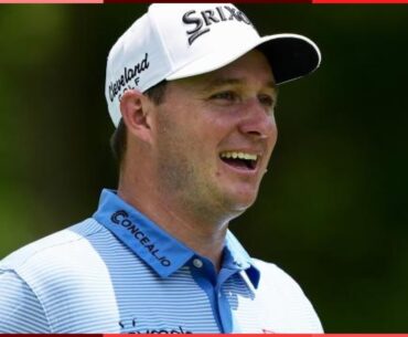 🔴Sepp Straka took advantage of Tour's signature events, but even he thinks they're 'less competitiv👀