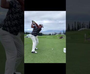 Hideki Matsuyama 松山英樹​​