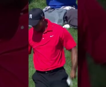 MAGIC at the Memorial Tournament in 2012 🪄