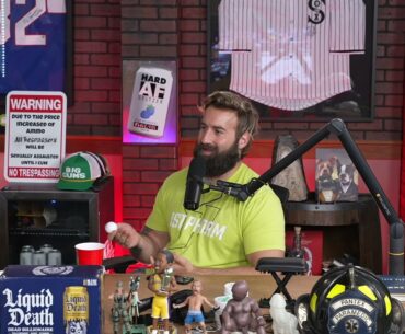 Delco Dan's Dirty Golf Picks - 2024 John Deere Classic