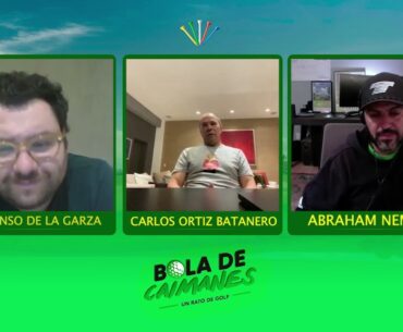Conoce el Nuevo Vino de Carlos Ortiz