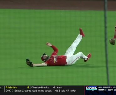 ESPN SportsCenter Daily Top 10 Plays | Saturday, June 26, 2024
