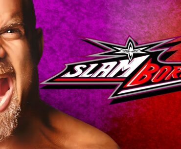 WCW Slamboree 1999 - The "Reliving The War" PPV Review