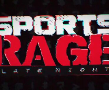 SportsRage with Gabriel Morency 7/3/24 Hour 3