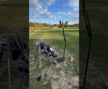 Wildhorse Golf Club | Henderson, Nevada | #zachriddlegolf #drivingrange #golfer #golftrickshot #golf