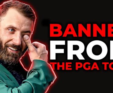 The Rise and Fall of Dustin Johnson | Short Golf Documentary