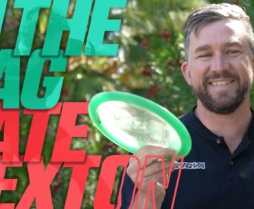 Nate Sexton In The Bag 2024