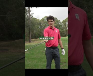 You're crazy if you believe impact works like this! This is how pros know to work it!!!