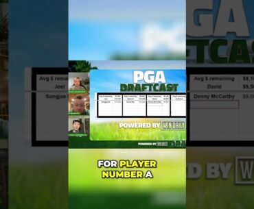 ⛳ Supercharge Your Putting Metrics w/Denny McCarthy