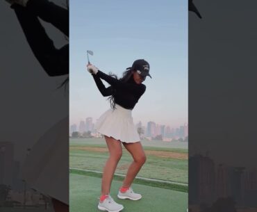#golf #reels #inspiration #golfgirls