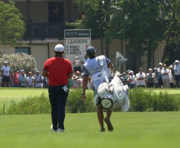 Report R2 | 81° Open d’Italia presented by Regione Emilia-Romagna