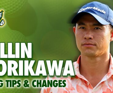 Two-Time Major Winner Collin Morikawa: The Highs and Lows of Perfecting Your Swing