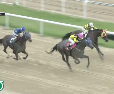 (Busan) 2024.06.30 R4 Class 5 (1800M) Handicap