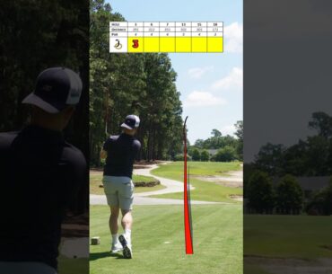 Aiken golf club HIGHLIGHTS #golf