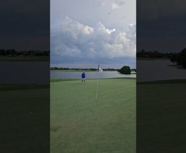 Golf The Villages, Florida. Belle Glade golf course. #thevillages #golf #thevillageslifestyle