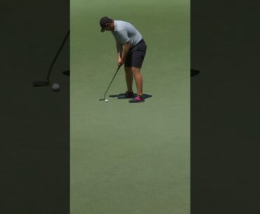 Nothing but cup ⛳️