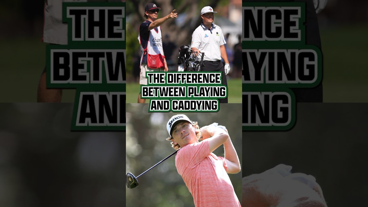 Willy Wilcox & Sungjae Im are in the hunt again this weekend, can they get it done? Willy Wilcox & Sungjae Im are in the hunt again this weekend, can they get it done?