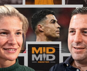 MIDMID MEISTER #18 - Justine Vanhaevermaet & Frank Boeckx