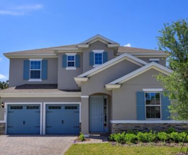 587 Via Bella Ct, Howey-In-The-Hills, FL
