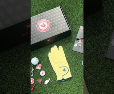 Upgrade your golf gloves today! Limited Edition colors for women and men now available.