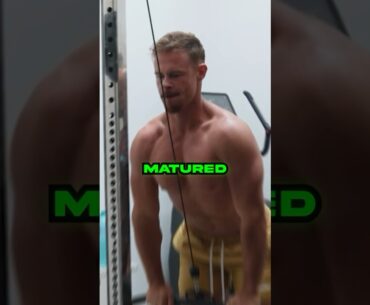 Justin Waller Matured In The Gym 💪✅