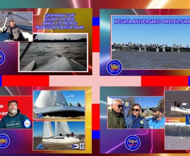 Todos a bordo TV  Programa Nro.: 512   03/07/24