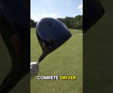 Why is This CHEAP DRIVER SOLD OUT? #golf #golfreviews #viral