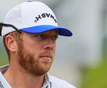 LIV Golf blow as nine stars fail to qualify for The Open as player makes striking decision